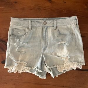 American Eagle Women’s shorts